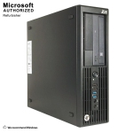 HP Z230 GAMING SFF WS,Intel Core I7-4790,16G RAM,120G SSD+2TB,DVD-RW,GTX 1050 TI 4G,WIFI,BT 4.2,WIN10 (EN/FR)-Refurbished