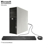 HP Z400 GAMING WS,Intel Xeon(6)Core 3.33G,16G RAM,120G SSD+2TB HDD,DVD-RW,GTX 1050 TI 4GT,WIFI,BT4.2,WIN10(EN/FR)-Refurbished