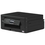 Brother Work Smart MFC-J690DW Wireless All-In-One Inkjet Printer