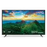 VIZIO 70" CLASS D-SERIES 4K (2160P) ULTRA HD HDR SMART LED TV (D70-F3) - REFURBISHED