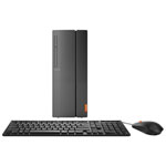 Lenovo IdeaCentre 510A Desktop PC (Intel Core i5-8400/1TB HDD/8GB RAM/Windows 10)