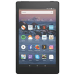 Amazon Fire HD 8 8" 16GB FireOS 6 3G Tablet With MT8163B Quad-Core Processor - Blue
