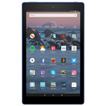 Amazon Fire HD 10.1" 32GB FireOS 6 3G Tablet With MT8173 Quad-Core Processor - Blue