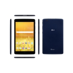 LG G Pad 3 LG-V522 16GB (Cellular + WiFi) - Blue - Certified Pre-Owned