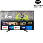 Toshiba 32" 720p LED Smart TV (32LF221C19) - Fire TV Edition - Open Box