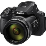 Nikon COOLPIX P900 16MP 83X Optical Zoom Digital Camera (International Version w/Seller Provided Warranty)