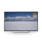 SONY 65-INCH 4K UHD HDR ANDROID SMART LED TV (XBR65X750D) - REFURBISHED