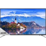 HITACHI 49" CLASS 4K (2160P) LED TV ( 49C61 ) - REFURBISHED