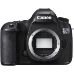 Canon EOS 5DS R DSLR Camera (Body Only) - US Version w/Seller Warranty