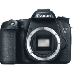 Canon EOS 7D SLR Digital Camera Body - US Version w/Seller Warranty