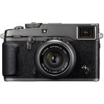 Fujifilm X-Pro2 Mirrorless Digital Camera with 23mm f/2 Lens (Graphite) (International Version w/Seller Provided Warranty)