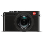 Leica D-LUX (Typ 109) Digital Camera (Black) (International Version w/Seller Provided Warranty)