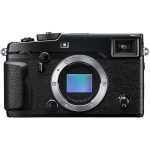 Fujifilm X-Pro2 Mirrorless Digital Camera (Body Only) (International Version w/Seller Provided Warranty)