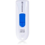 64GB JETFLASH 790, WHITE