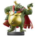 Couleur: Roi K. Rool