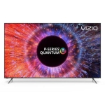 VIZIO 65" CLASS P-SERIES QUANTUM (64.5" DIAG.) 4K ULTRA HD HDR SMART TV (PQ65-F1) - REFURBISHED
