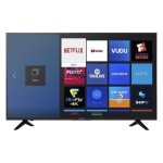 SHARP 55" CLASS 4K ULTRA HD (2160P) HDR SMART LED TV (LC-55Q7030U) - REFURBISHED
