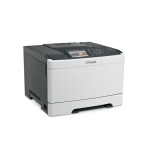 Lexmark CS517de Network Colour Laser Printer with Duplex (28EC050)