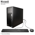 HP Gaming Z230 Tower,Intel Core I7-4770 3.4G,16G RAM,240G SSD+3TB,DVD-RW,GTX 1060 6G OC,WIFI,BT4.0,W10H64(EN/FR)-Refurbished