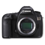 Canon EOS 5Ds 50MP Body - US Version w/Seller Warranty