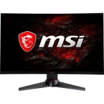MSI OPTIX MAG240VC 23.6" LED Curved FHD FreeSync Monitor - Black