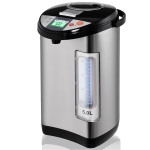 Costway 5L LCD Water Boiler & Warmer Electric Hot Pot Kettle Hot Water Dispenser