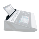 QSC TS-1 TouchMix-30 Tablet Support Stand