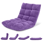Colour: Purple