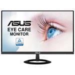 ASUS 27" FHD 60Hz 5ms GTG IPS LED Monitor (VZ279HE) - Black