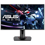 ASUS 27" FHD 144Hz 1ms MPRT IPS LED FreeSync Gaming Monitor (VG279Q) - Charcoal