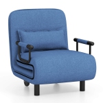 Couleur: Blue