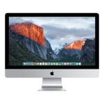 iMac 27” Retina 5K 3.2GHz i5 8GB / 1TB - 2015 Model! - Refurbished, Grade A, Excellent Condition, 9/10!