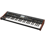 Behringer DEEPMIND 12 Synthesizer