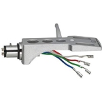 Audio Technica AT-HS1 Universal Headshell - Silver