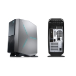 Alienware Aurora R7 - Nvidia GTX 1080 - i7-8700- 16GB RAM - 2TB HD -WIN 10 Home - Certified Refurbished