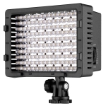 NEEWER® 160 LED CN-160 Dimmable Ultra High Power Panel Digital Camera/Camcorder Video Light, LED Light for Canon, Nikon, Penta