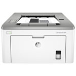 HP LaserJet Pro M118dw Monochrome Wireless Laser Printer