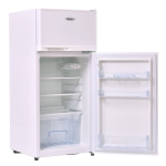 Colour: White