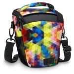 Accessory Power USA Gear Top Loading Digital SLR/DSLR Camera Case Bag