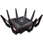ROG Rapture GT-AX11000 IEEE 802.11ax Ethernet Wireless Router
