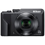Nikon COOLPIX A1000 Wi-Fi 16MP 35x Optical Zoom Digital Camera