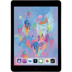 Apple iPad 9.7-inch (6th Gen. 2018) - Wi-Fi + Cellular - 32GB - Space Grey - Certified Pre-Owned