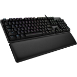Logitech G513 Lightsync RGB Mechanical Gaming Keyboard 920-008924