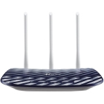 TP-LINK Archer C20 IEEE 802.11ac Ethernet Wireless Router
