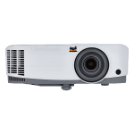 VIEWSONIC WXGA Projecteur Home Theatre - (PA503W)