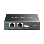 TP-Link Omada Wired Routers - Black - (OC200)