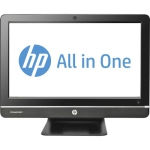 HP Compaq Pro 4300 AIO Desktop PC 20" Core i3-3220 8GB RAM 500GB WIN10PRO and Free Keyboard and Mouse - Refurbished