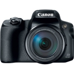 Canon PowerShot SX70 HS Digital Camera (International Version w/Seller Provided Warranty)