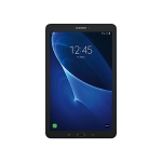 Galaxy Tab E 8.0" 16GB Black WiFi Tablet (Refurbished)