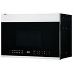 Frigidaire Over-The-Range Microwave - 1.4 Cu. Ft. - White